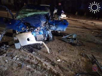 Пьяный водитель без прав оставил умирать мужчину под Волгоградом