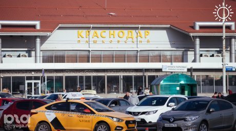 Новый аэропорт Краснодара планируют достроить осенью 2026 года