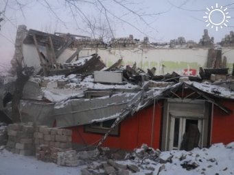В Луганске продолжается выплата компенсаций за поврежденные и утраченные индивидуальные жилые дома