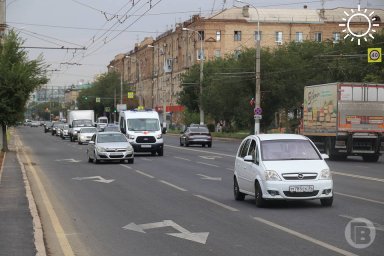 В Волгограде покалечился пассажир маршрутки