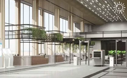Центральный областной автовокзал в Ростове планируют открыть летом