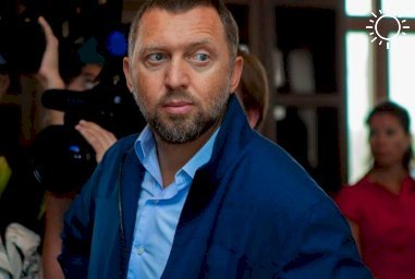 Суд удовлетворил иск Олега Дерипаски о защите репутации против Полонского