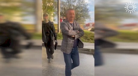 Экс-начальник инспекции по маломерным судам в Севастополе получил дело за незаконный «зачет»