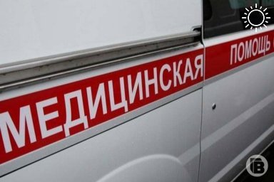 Lada снесла с ног пенсионера на «зебре» в Волгограде