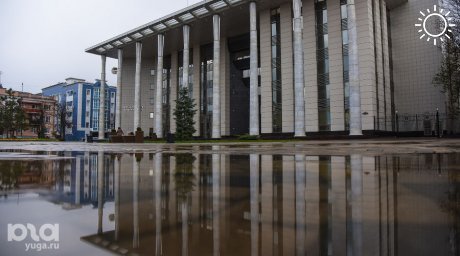 Краснодарский край попал в топ-3 регионов РФ по тяжким преступлениям