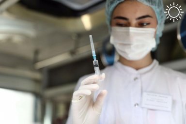 За неделю на Кубани выявили 679 случаев коронавируса