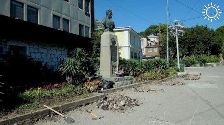 На преображение крымского города потратят свыше 240 миллионов рублей