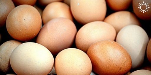 На 85,5% выросли цены на яйца в Краснодарском крае в 2023 году