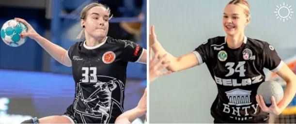 «Астраханочка» молодую сменщицу Полины Шарковой меняет на игрока сборной Беларуси