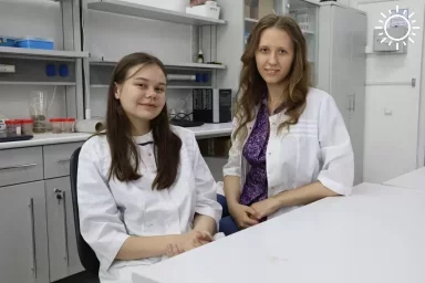 Астраханская школьница стала ученицей президентского лицея «Сириус»