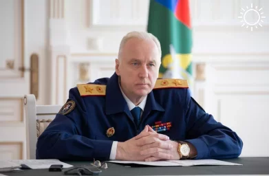 Глава Следственного комитета России дал указание возбудить уголовное дело по факту незаконной высадки несовершеннолетней из автобуса в Адыгее