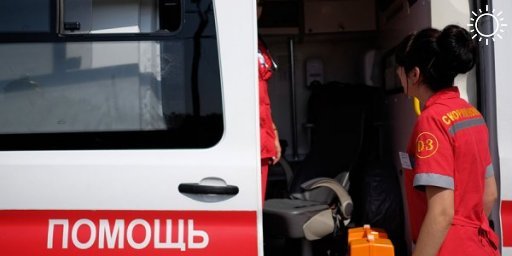 Шесть человек погибли в ДТП на Кубани за прошедшие выходные