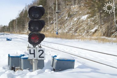 Железнодорожная нить свяжет Ростовскую область и ДНР в текущем году