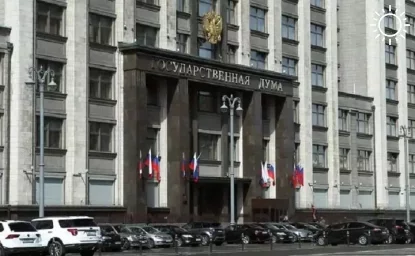 13 депутатов Госдумы от Ростовской области поддержали законопроект о конфискации имущества за фейки об армии