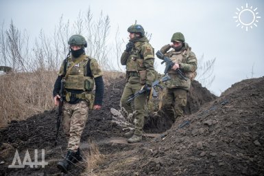 ВС РФ освободили село Тоненькое под Авдеевкой, оттуда ВСУ стреляли по Донецку и Макеевке