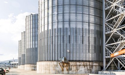 ГК «Дело» выкупит у Cargill блокпакет акций зернового терминала в Новороссийске