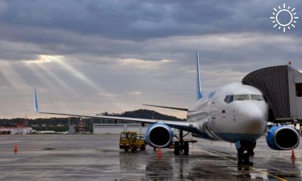 Авиакомпания «Победа» открыла прямые рейсы из Сочи в Гюмри