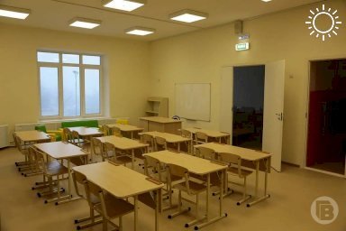 Десятки классов закрыты на карантин в 73 школах Волгоградской области