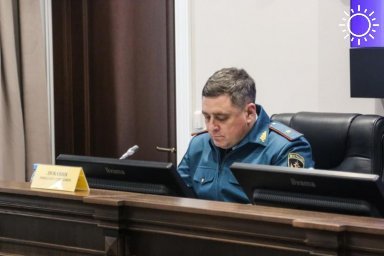 Начальник волгоградского ГУ МЧС, пожелавший онкологии семье жалобщика, попал под проверку