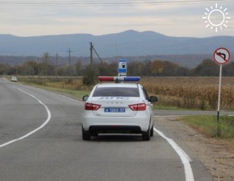 В Адыгее за неделю зафиксировано 105 дорожно-транспортных происшествий