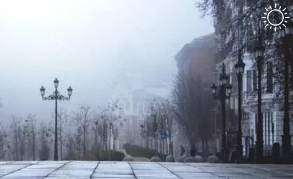 Ночью в Астраханской области мороз будет свирепым, днем он довольствуется парочкой градусов ниже нуля
