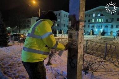 Почему чаще всего поиски пропавших людей проходят ночью, объяснили волгоградцам