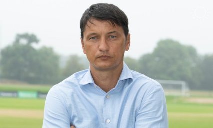 Ивич отказался комментировать возможный переход из ФК «Краснодар» в «Спартак»