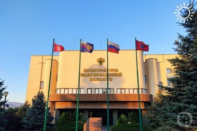 В Волгограде за срыв ремонта поликлиники с компании взыскали 5,8 млн рублей