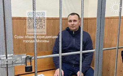 Басманный суд арестовал главного борца с коррупцией в Таганроге и следователя