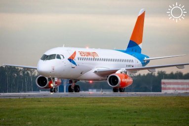 В течение дня возникли проблемы у двух самолетов авиакомпании «Азимут», вылетавших из Сочи