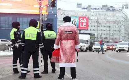 В Ростовской области опубликовали график работы МРЭО на время новогодних выходных