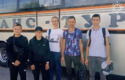 Юные изобретатели из Калмыкии участвуют во всероссийской конференции