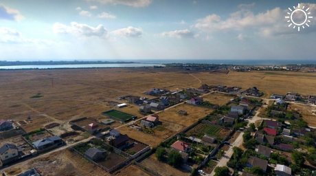 Экс-глава сельского поселения в Крыму пойдет под суд за превышение должностных полномочий
