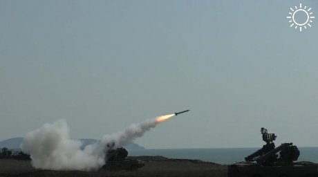 Силы ПВО уничтожили беспилотник над Крымом – минобороны