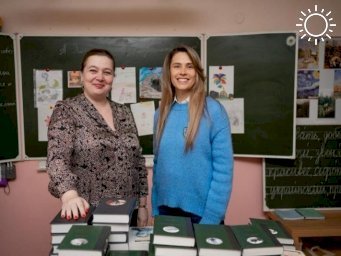 Депутат ЗСК Анна Невзорова поделилась результатами работы за год