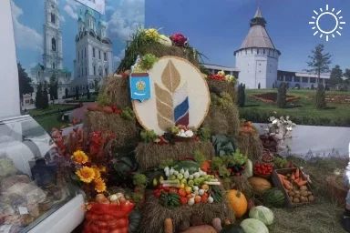 Астраханцев ждет не просто ярмарка, а целый агрофестиваль