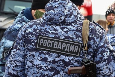 Под Волгоградом поймали мужчину, который числился в федеральном розыске