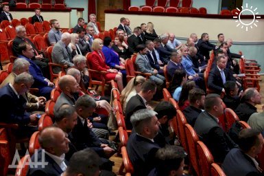 Курултай Башкирии подготовил соглашения с Нарсоветами ДНР и ЛНР