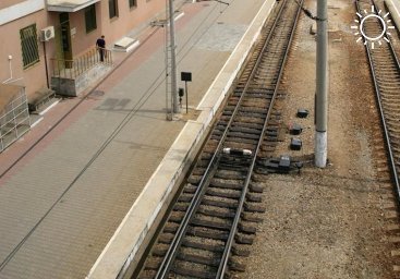 На вокзале в Краснодаре женщина-инвалид сломала позвоночник, выпав из вагона поезда