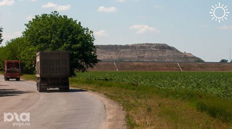 Мусорный полигон Краснодара отправил на утилизацию 7 тыс. 640 тонн отходов за первый квартал 2024 года