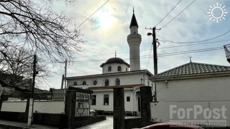 Чему Рамадан может научить крымчан?