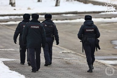 В Волгограде ищут свидетелей зверского избиения человека возле подъезда