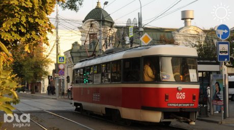 Краснодарский край закупит 90 трамвайных вагонов из Беларуси до конца 2024 года