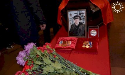 При атаке ВСУ в Крыму погиб командир катера Черноморского флота из Новороссийска