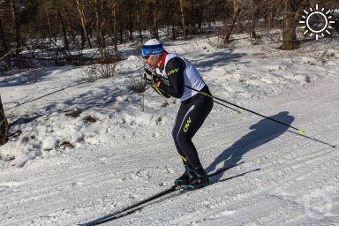 В Камышине из-за погоды отменили соревнования по лыжным гонкам