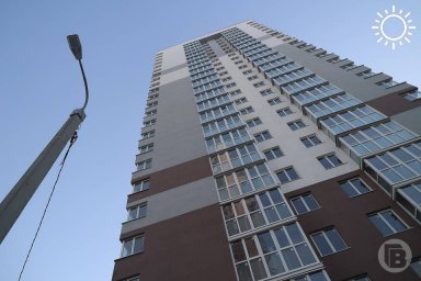 Волгоградцы обсуждают гибель подростка, упавшего с 11 этажа