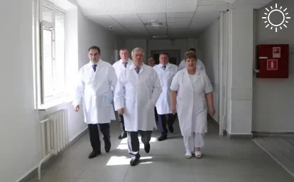 В Ростовской области планирую создать центр комплексной реабилитации участников СВО