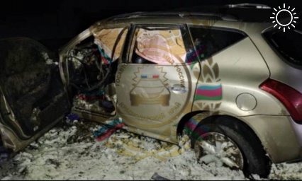 Пьяный водитель без прав устроил ДТП с пятью пострадавшими в Павловском районе