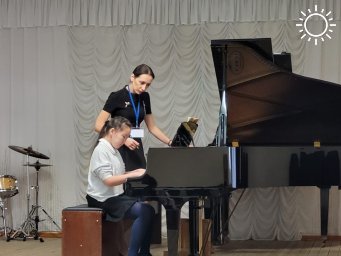 Пьеса калмыцкого композитора прозвучала в Москве и Грузии