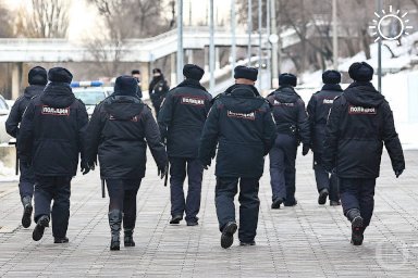Молодых следователей разыскивают в Волгоградской области